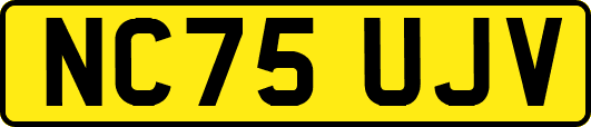 NC75UJV
