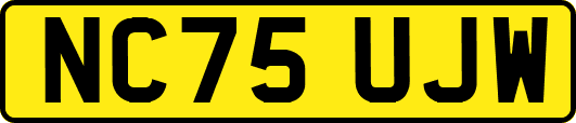 NC75UJW