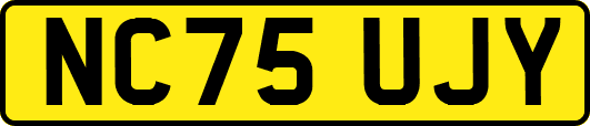 NC75UJY