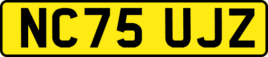 NC75UJZ