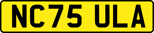 NC75ULA