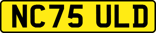 NC75ULD