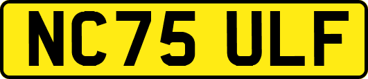 NC75ULF