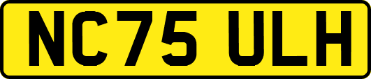 NC75ULH