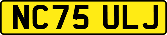 NC75ULJ