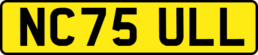 NC75ULL