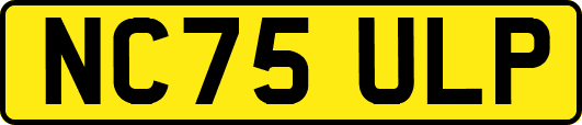 NC75ULP
