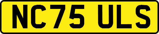 NC75ULS