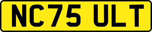 NC75ULT