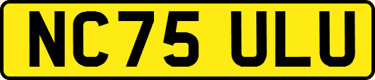 NC75ULU