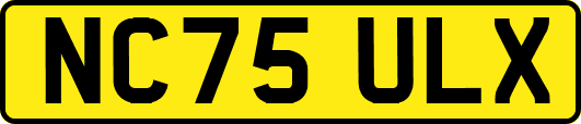 NC75ULX