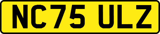 NC75ULZ