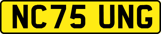 NC75UNG