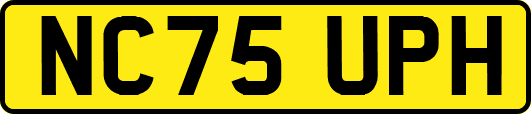 NC75UPH