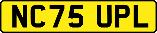 NC75UPL