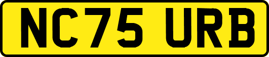NC75URB