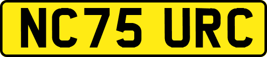NC75URC