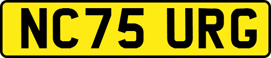 NC75URG
