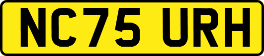 NC75URH