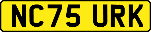 NC75URK