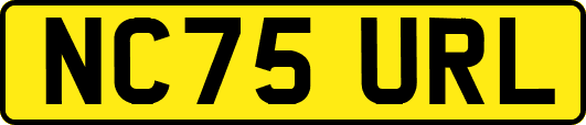 NC75URL