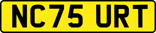 NC75URT