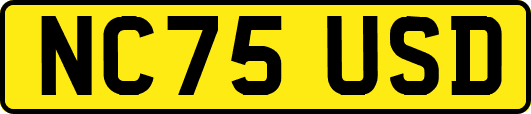 NC75USD