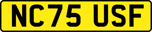 NC75USF