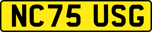 NC75USG