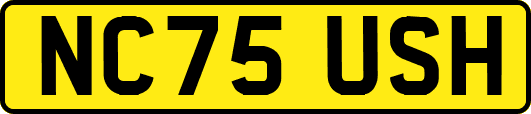 NC75USH