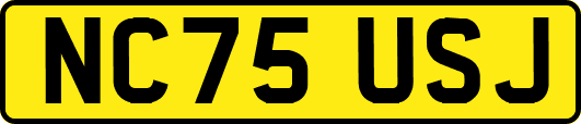 NC75USJ