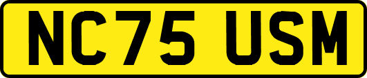 NC75USM