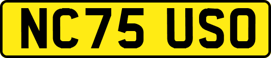 NC75USO