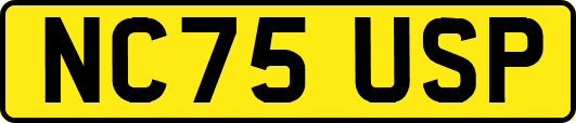 NC75USP