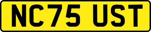 NC75UST