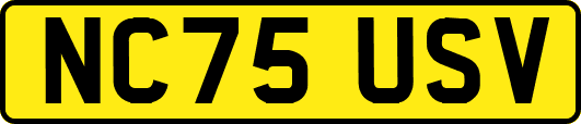 NC75USV