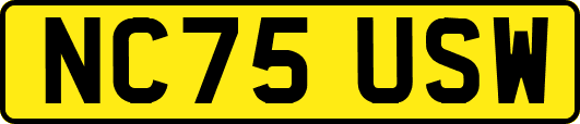 NC75USW