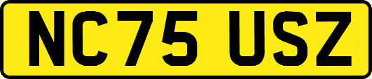 NC75USZ