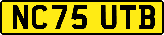 NC75UTB