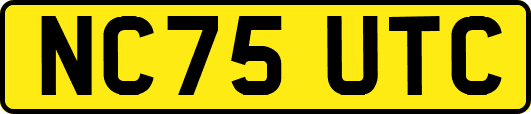 NC75UTC