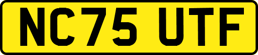 NC75UTF