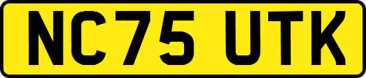 NC75UTK