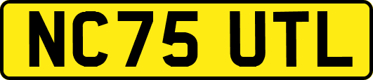 NC75UTL