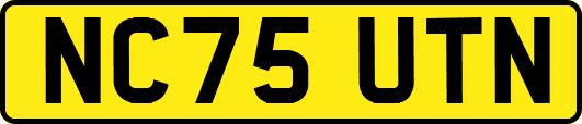 NC75UTN