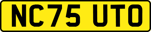 NC75UTO