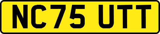NC75UTT