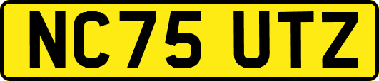 NC75UTZ