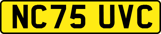 NC75UVC