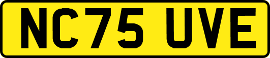 NC75UVE