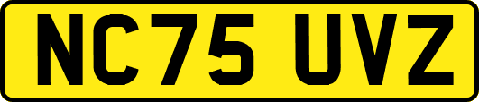 NC75UVZ
